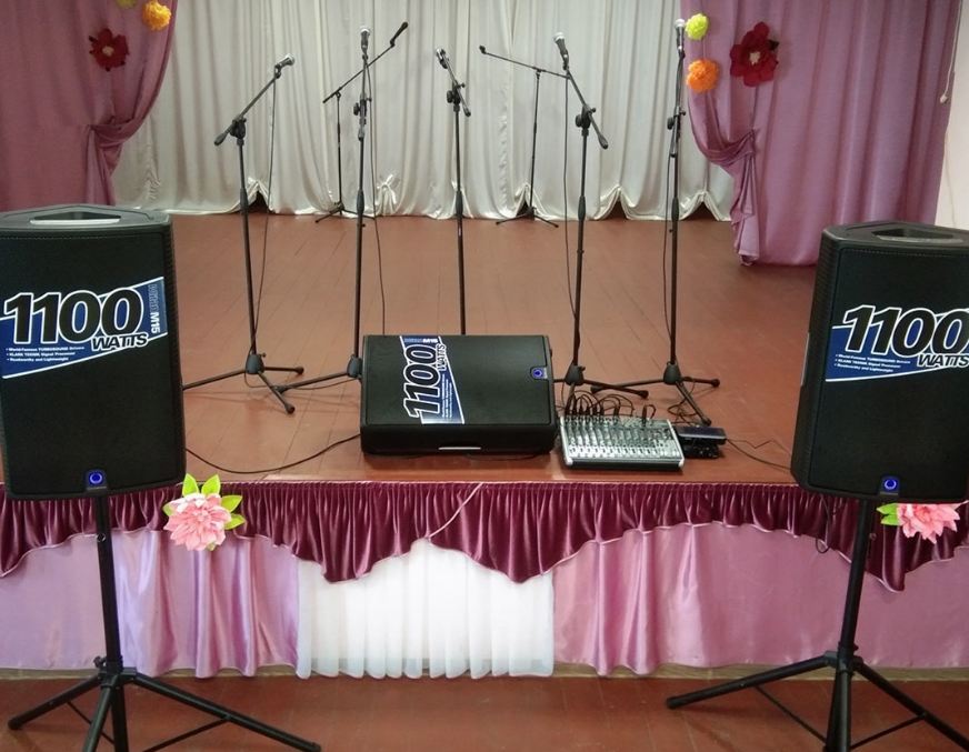 В Брянской области активно ремонтируют и переоснащают учреждения культуры