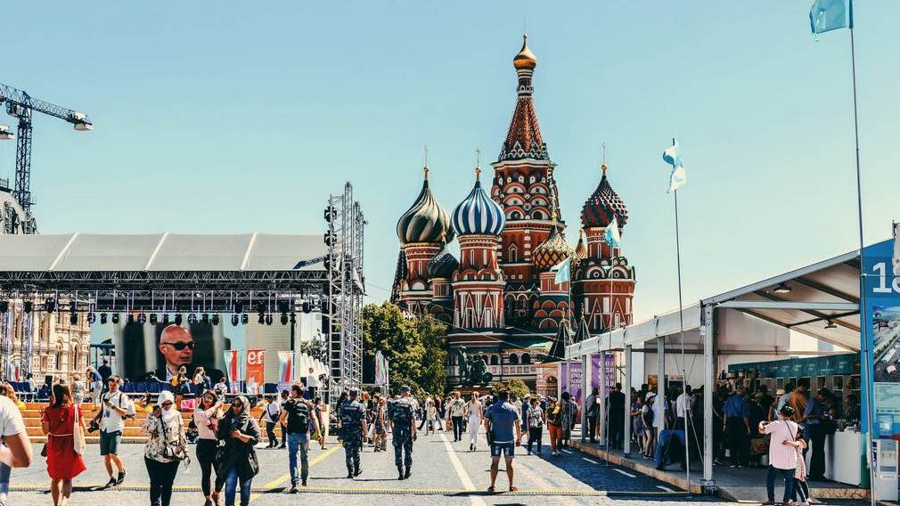 Брянцы 8 августа могут посмотреть торжественный концерт в честь Олимпийских игр