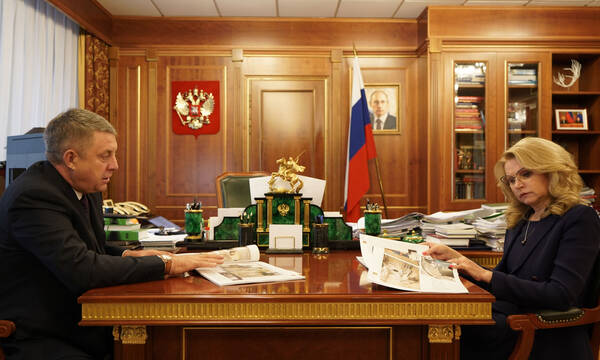 В Брянской области нацпроект «Культура» успешно реализуется