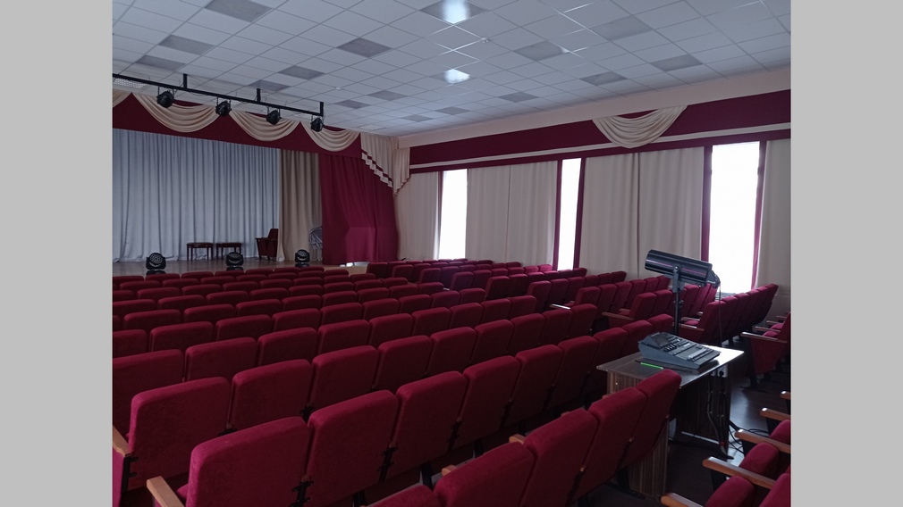 В Брянской области в 2021 году на благоустройство учреждений культуры выделено более 140 млн