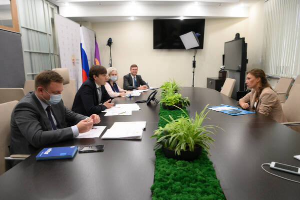 Для брянских школьников учебный год начнется как обычно