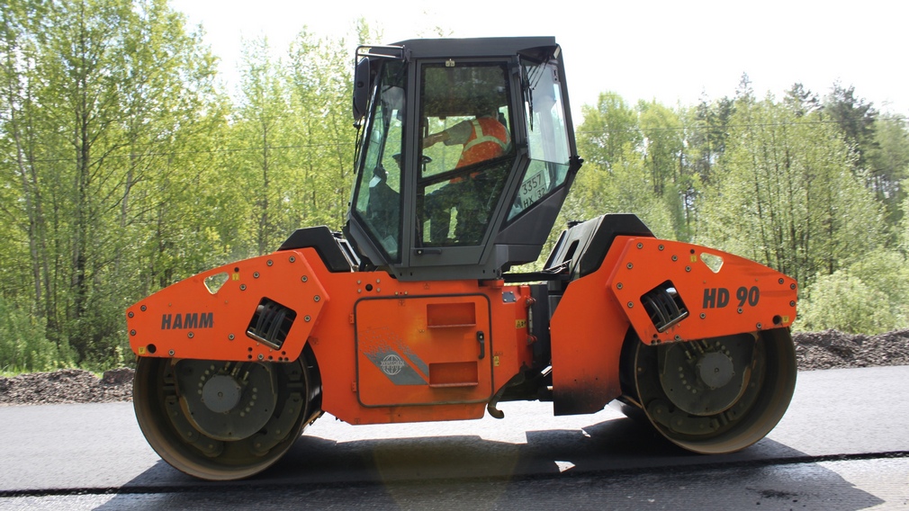 В Володарском районе Брянска в этом году капитально отремонтируют автодороги