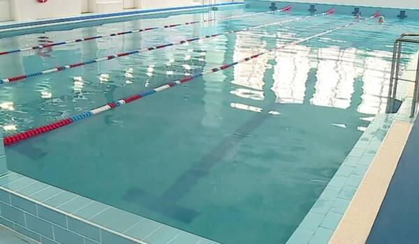  26 спортобъектов будут введены в этом году на Брянщине