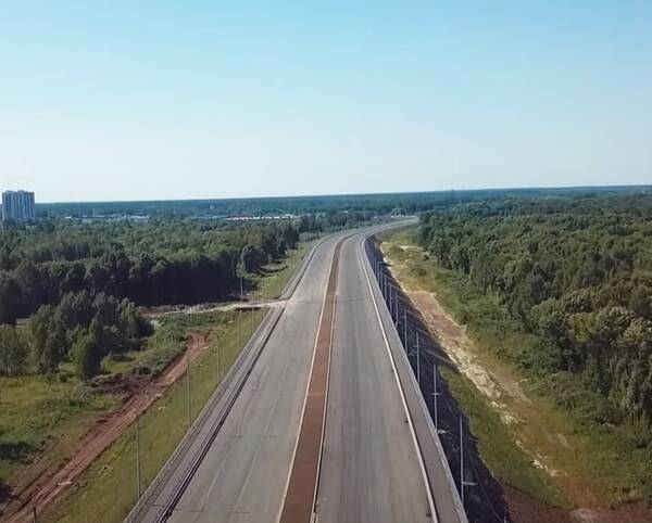 Брянская область на развитие дорожной инфраструктуры получит  дополнительные деньги