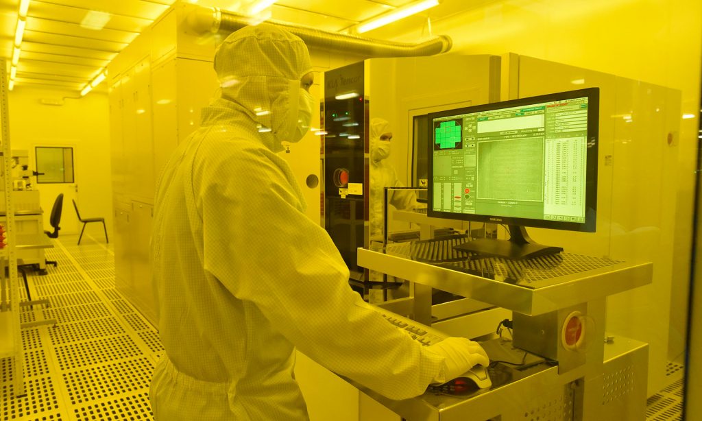 Брянская «Группа Кремний ЭЛ» получит 400 млн рублей на выпуск уникальной микроэлектроники