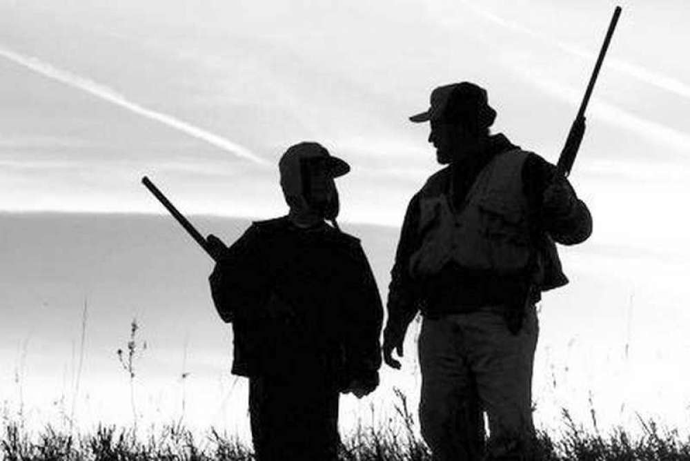 В Карачевском районе проводится «Браконьер»