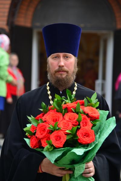 Пастырское слово к празднику Успения Пресвятой Богородицы