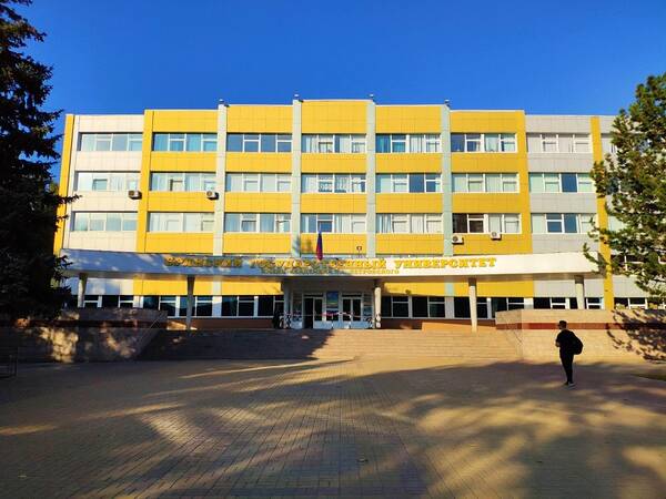 В Брянском госуниверситете в этом году будут учиться 37 иностранных студентов