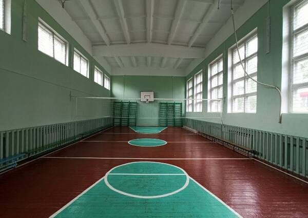 Ремонт учреждений образования — продолжается