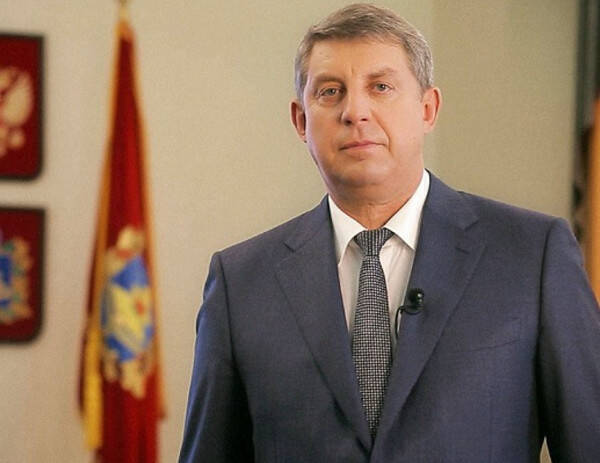 Александр Богомаз участвует в семинаре-совещании по подготовке заседания Президиума Госсовета