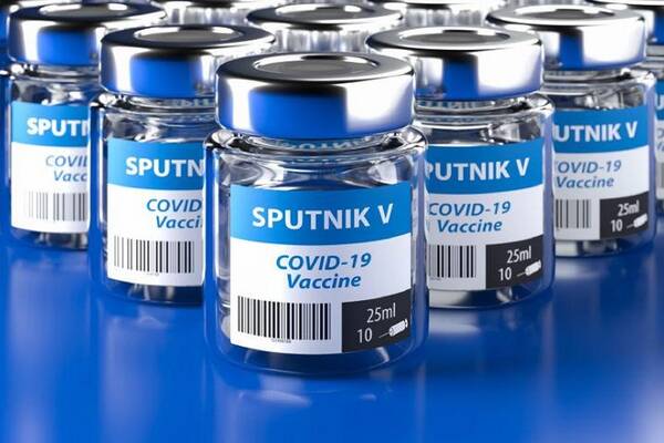 Брянщина получила еще 17400 доз вакцины «Спутник V»