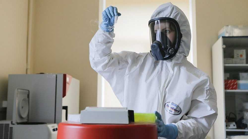 В Брянскую область 2 тысячи доз вакцины «Спутник Лайт» доставили