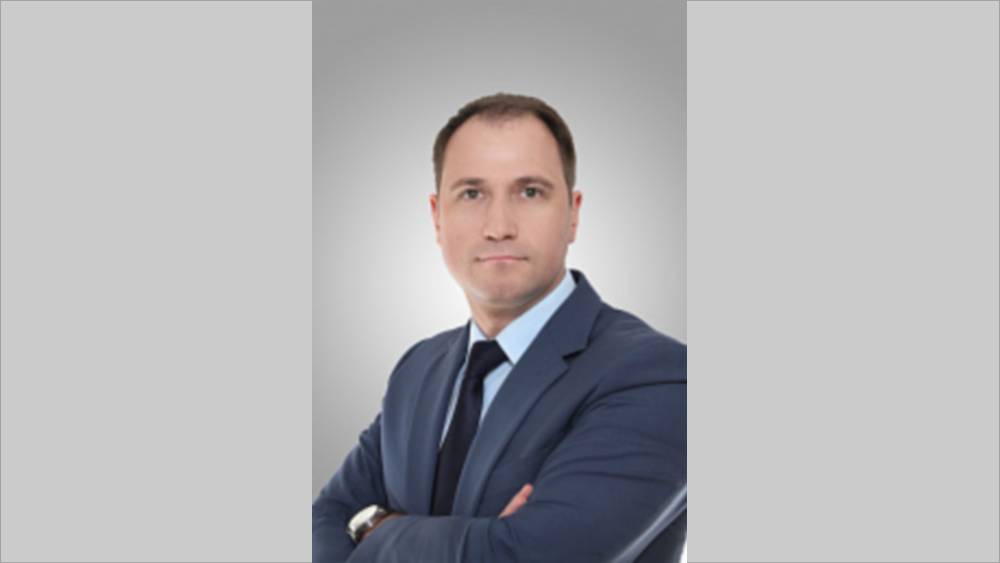 Заместитель министра спорта РФ посетит Брянскую область