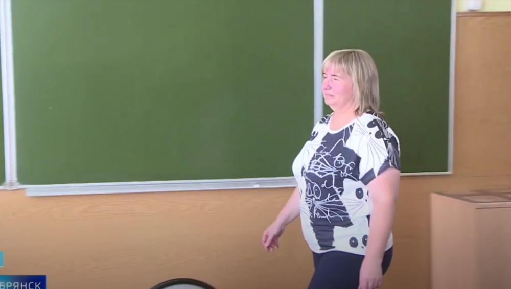  Семеро учителей приедут работать в села Брянщины