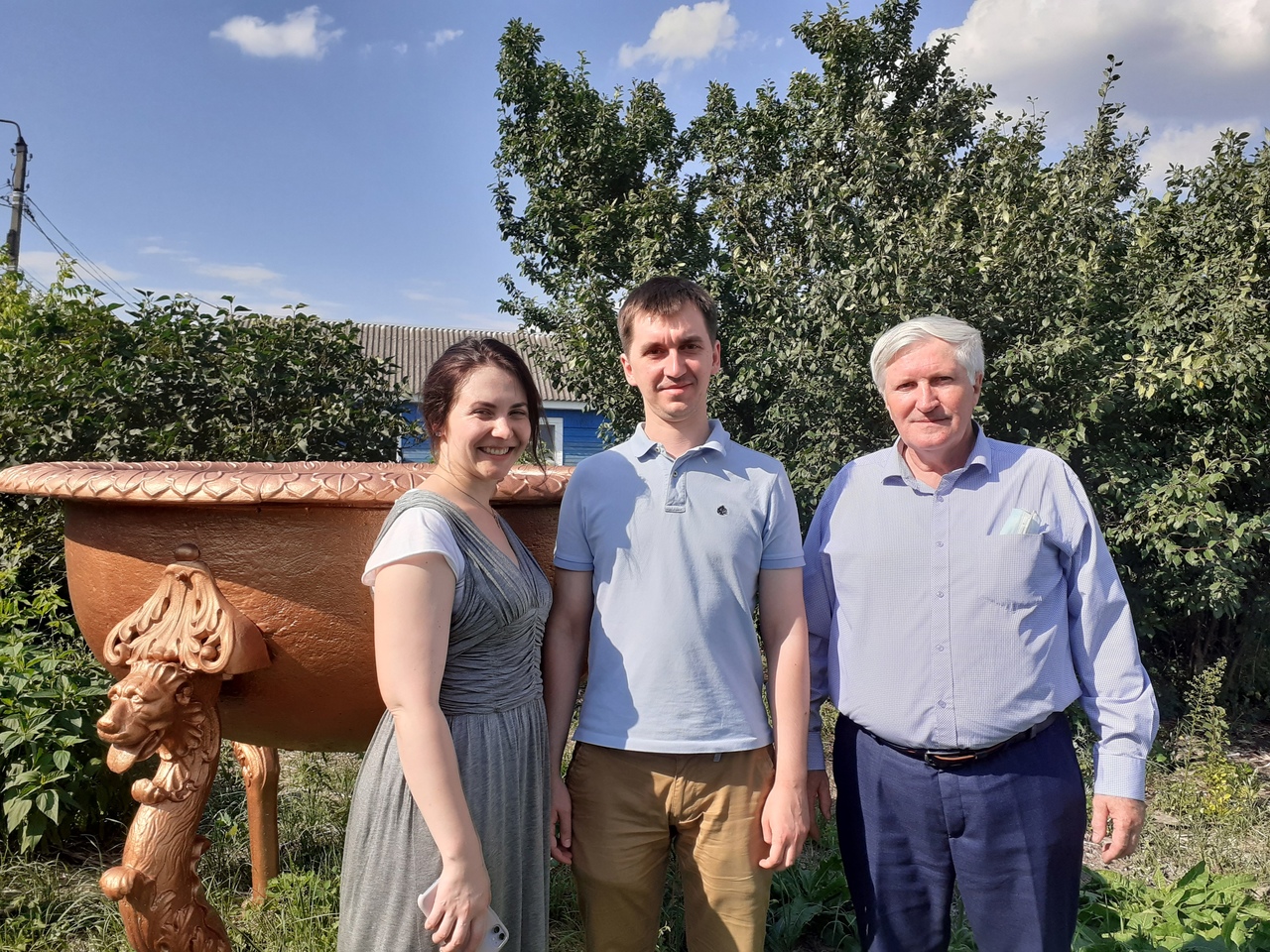 Виртуальная экскурсия «Исторический Карачев»