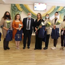 Акцент на качество образования