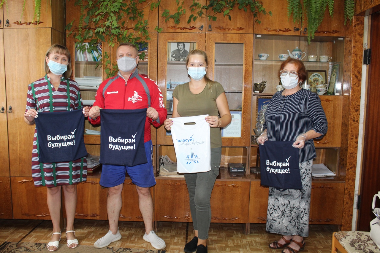 Определены победители