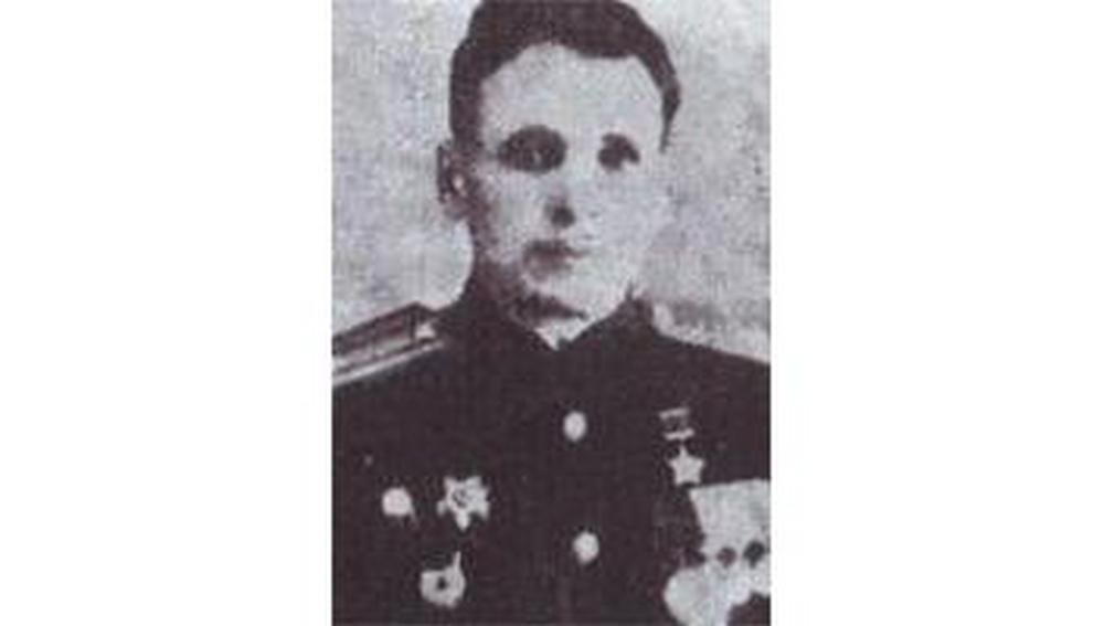 Исполняется 110 лет со дня рождения Героя Советского Союза Дмитрия Часова