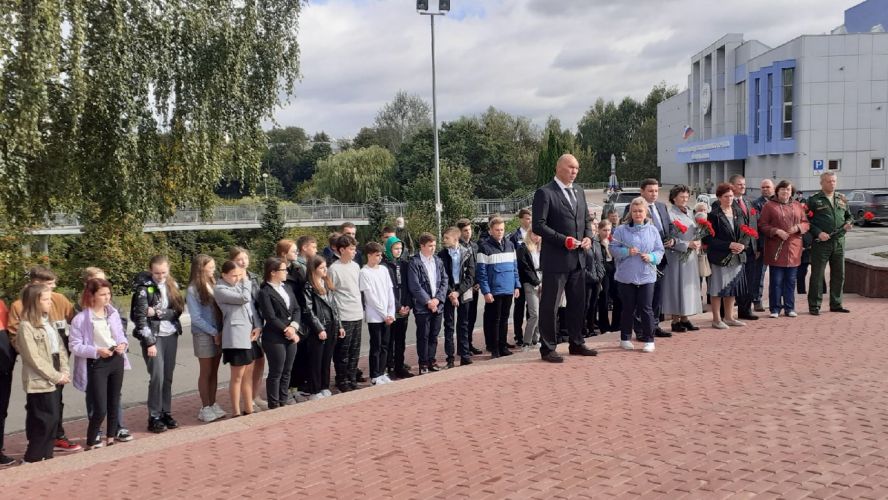 Брянские фигуристки готовятся к поездке в центр «Сириус» города Сочи