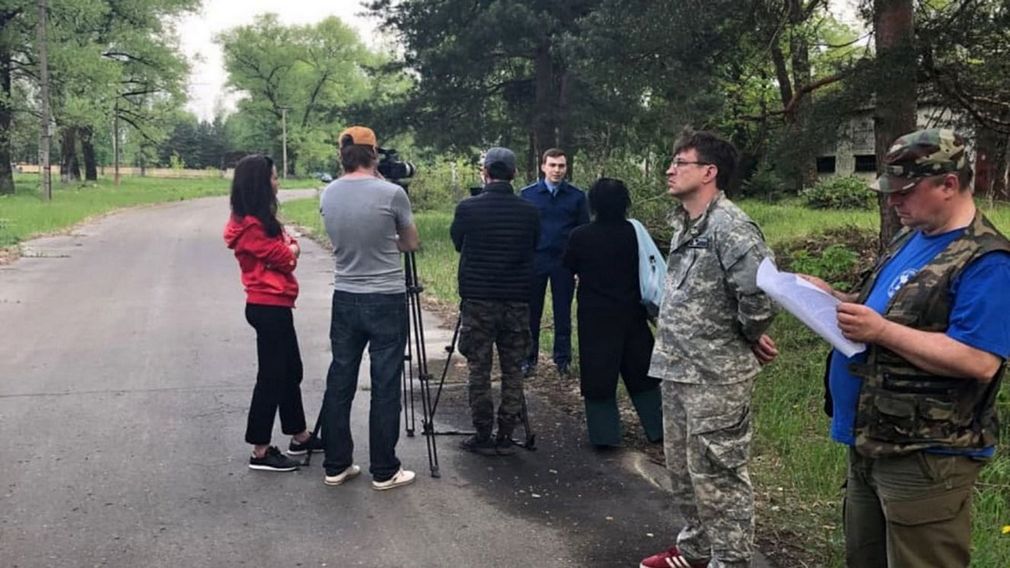 В сентябре на «России 24» покажут снятый на Брянщине документальный фильм