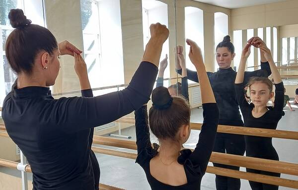 Новозыбковский ДК оснастили новым оборудованием