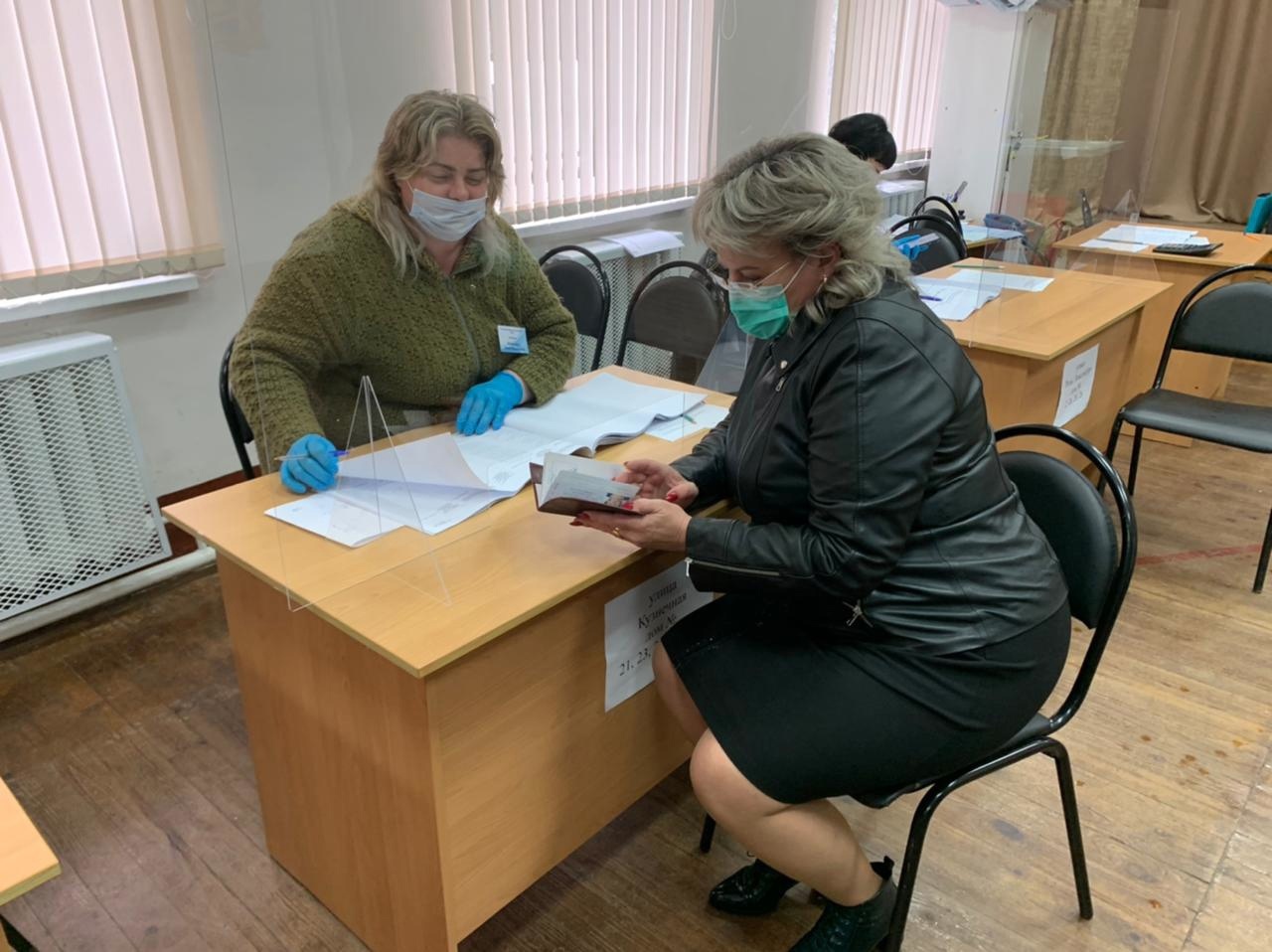 Выбор должен быть взвешенным