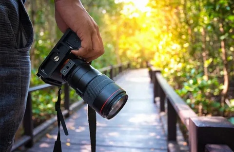 Брянцев приглашают поучаствовать в V Международном фотоконкурсе «Русская цивилизация»