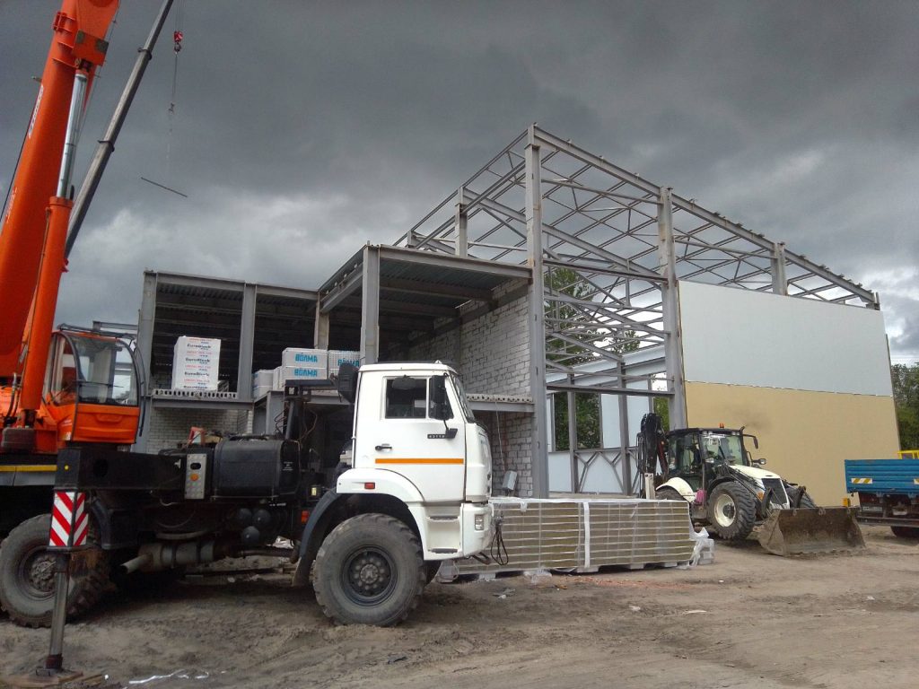 Брянщина получит порядка 348 млн рублей в рамках проекта «Спорт – норма жизни»