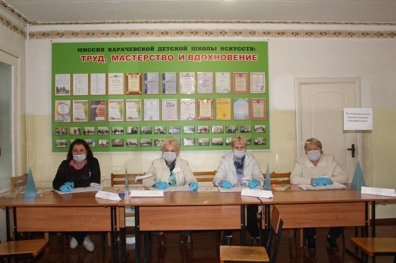 Личный вклад в российскую демократию