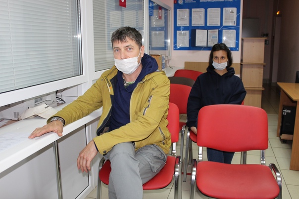 Нарушений не наблюдается