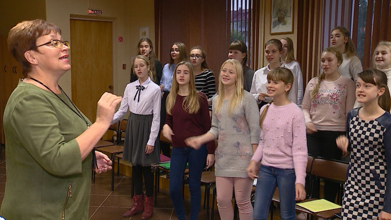 В Брянской области   уникальный  культурно-просветительский проект стартовал