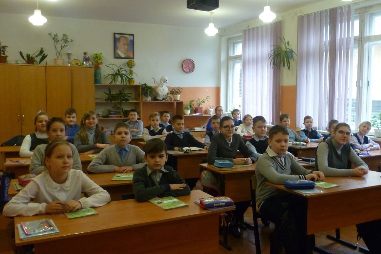 Минувших лет святая память…