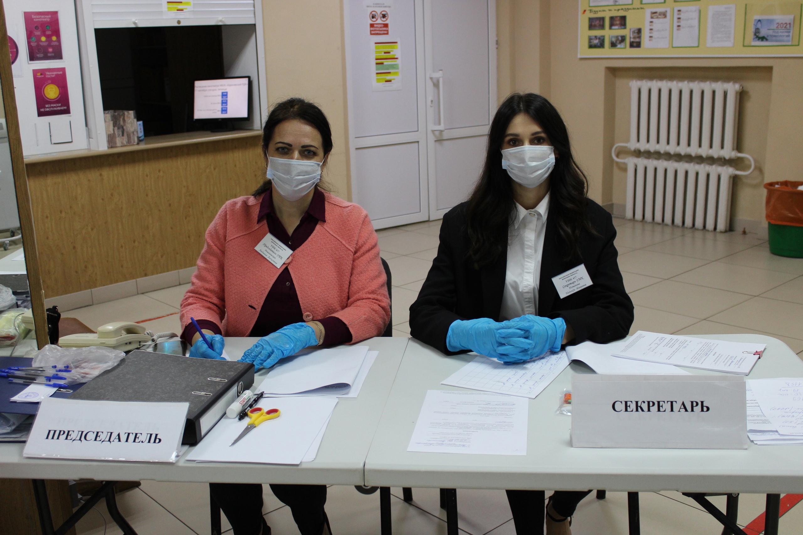 Есть время для принятия решения