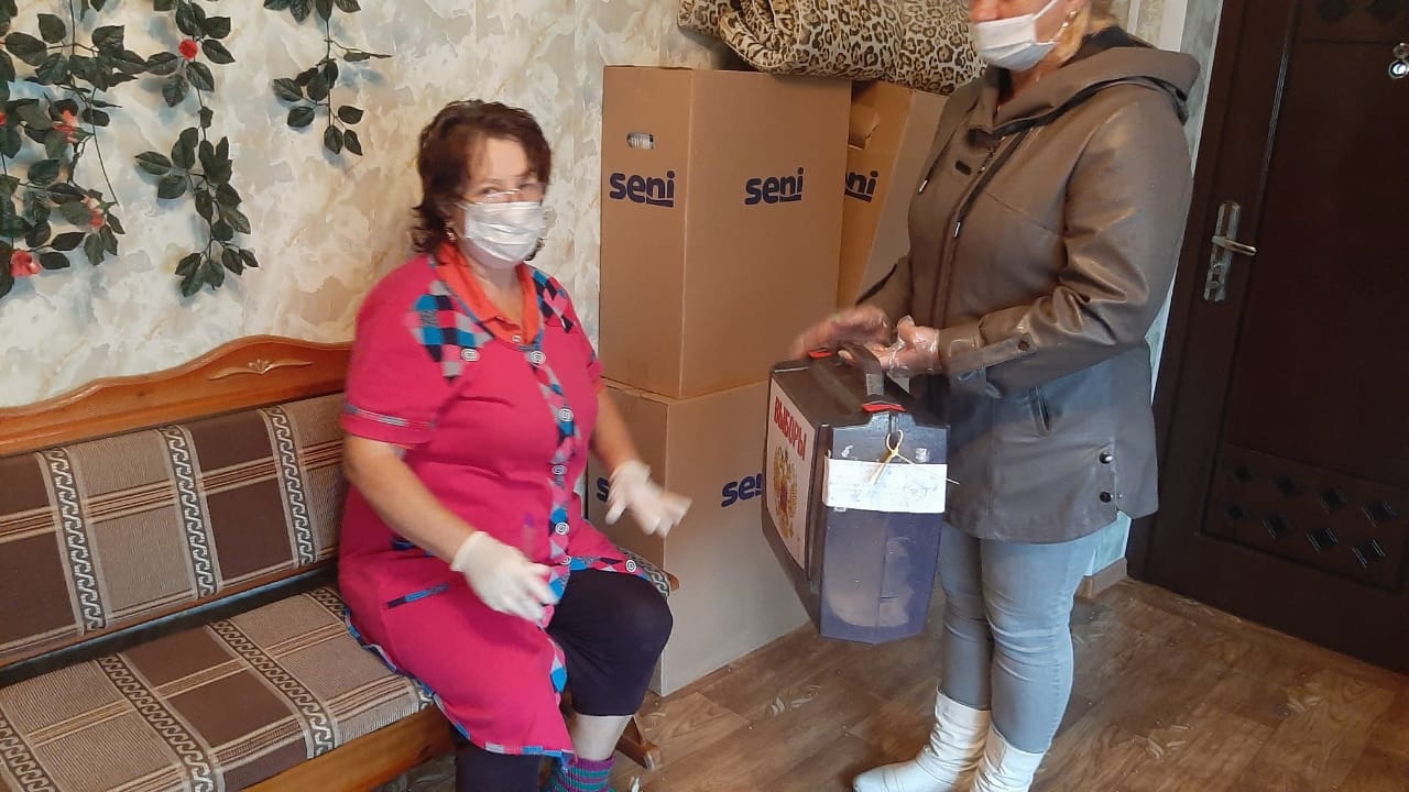 «Хочу, чтоб страна процветала…»