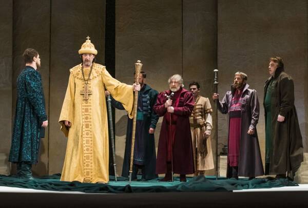 Спектакль Брянского драмтеатра «Кириллин день» признан лучшим на Всероссийском фестивале