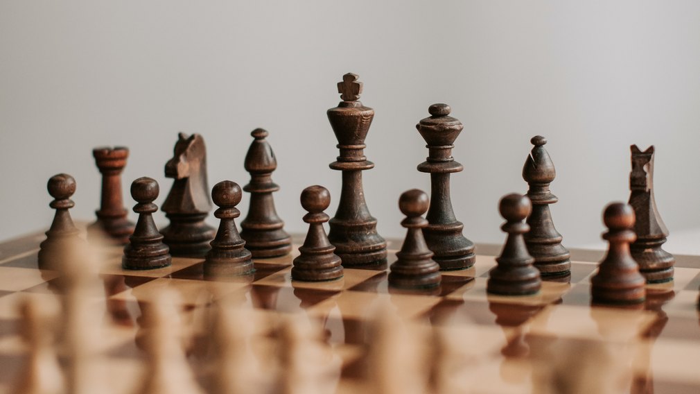 В Брянске  Кубок губернатора по шахматам пройдет