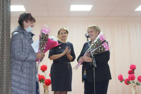 Дом культуры в с. Зерново Суземского района был открыт после ремонта