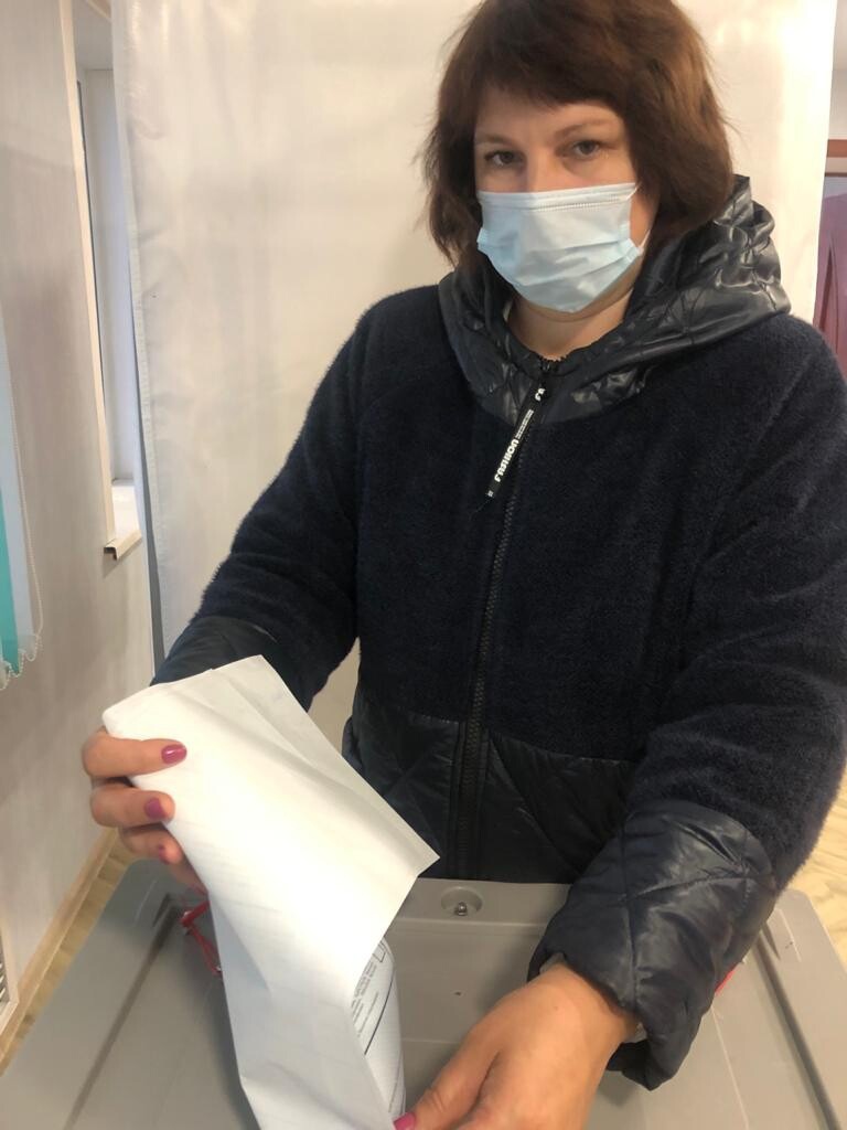 Все зависит от нас