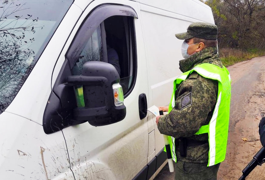 Вступил в силу приговор в отношении организаторов канала незаконной миграции