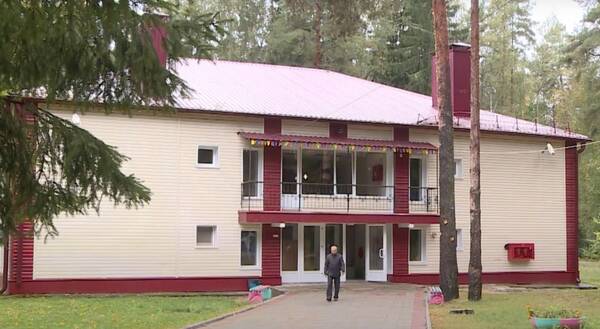 В Брянской области идет ремонт соцучреждений