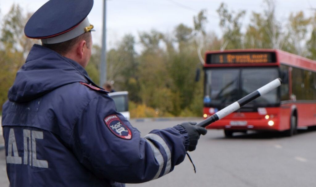 В Карачеве проверят безаварийность автобусов