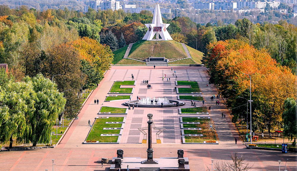 На Брянщине отметят Международный день туризма  