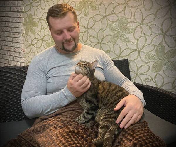 Руководитель организации «Добромир» уже распланировал нерабочую неделю