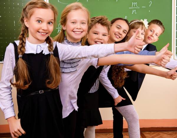 Брянщина лидирует по количеству поданных заявок на капремонт школ