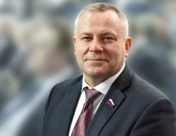 Спикер облдумы Валентин Суббот отметил важность участия брянцев в переписи