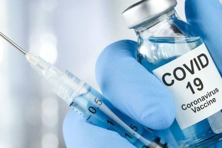 За 20 октября вакцинировались порядка 3,3 тысячи жителей Брянской области