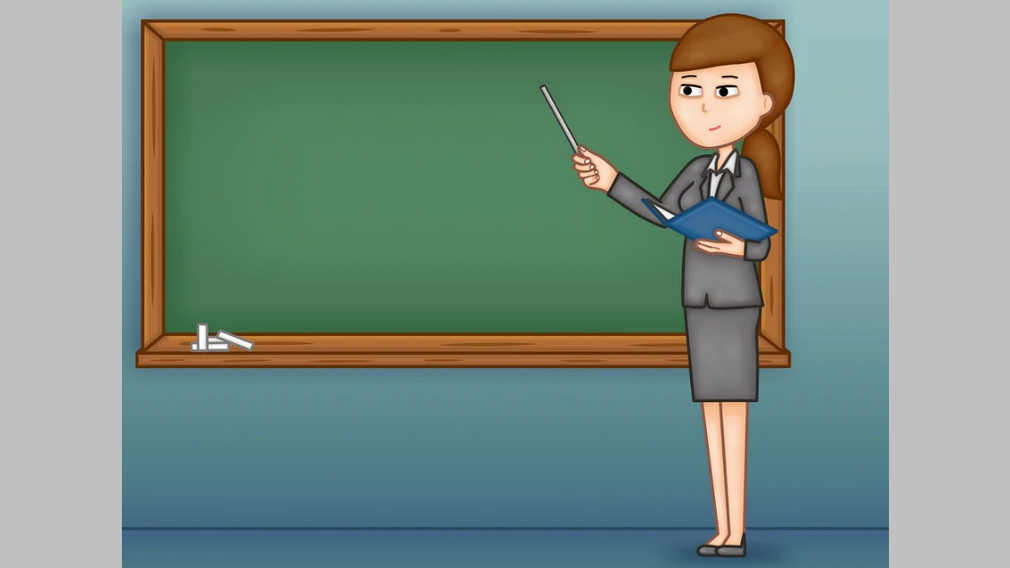 В Брянской области трудится около 25 тысяч педагогов