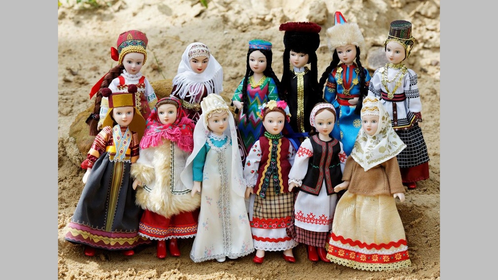 В Брянске пройдет VI Международная просветительская акция «Большой этнографический диктант»