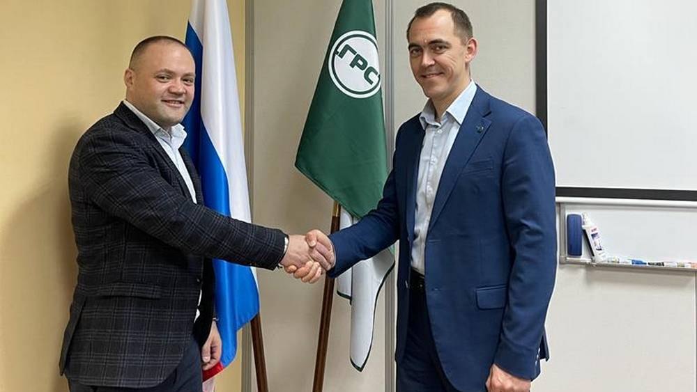 В Новозыбкове начали набор сотрудников на машиностроительный завод