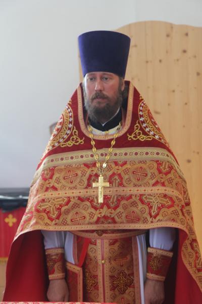 Пастырское слово к празднику Покрова Пресвятой Богородицы благочинного Карачевского церковного округа протоиерея Владимира Сафронова